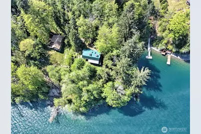 2070 W Cushman Ridge Drive, Hoodsport, WA 98548 - Photo 31
