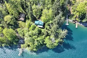 2070 W Cushman Ridge Dr, Hoodsport, WA 98548 - Photo 31