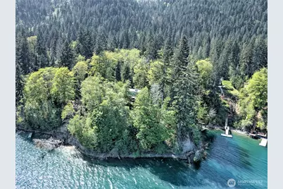 2070 W Cushman Ridge Drive, Hoodsport, WA 98548 - Photo 33