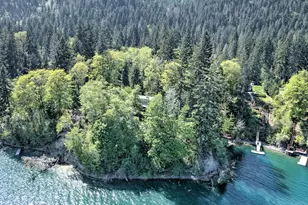 2070 W Cushman Ridge Dr, Hoodsport, WA 98548 - Photo 33