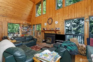 2070 W Cushman Ridge Dr, Hoodsport, WA 98548 - Photo 5