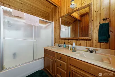 2070 W Cushman Ridge Drive, Hoodsport, WA 98548 - Photo 15