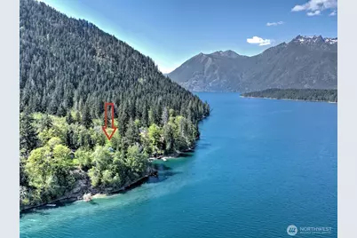 2070 W Cushman Ridge Drive, Hoodsport, WA 98548 - Photo 1