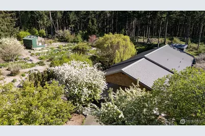 343 Burt Road, Lopez Island, WA 98261 - Photo 3