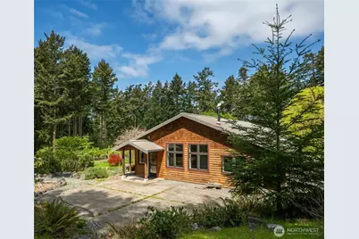 343 Burt Road, Lopez Island, WA 98261 - Photo 1