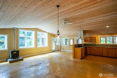 343 Burt Road, Lopez Island, WA 98261 - Photo 5