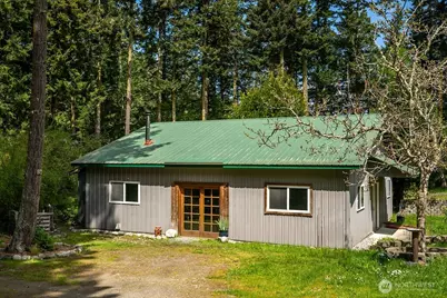 343 Burt Road, Lopez Island, WA 98261 - Photo 33