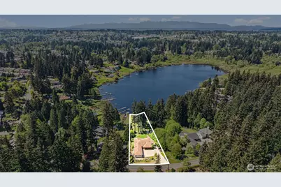 1300 N Lake Stickney, Lynnwood, WA 98087 - Photo 3