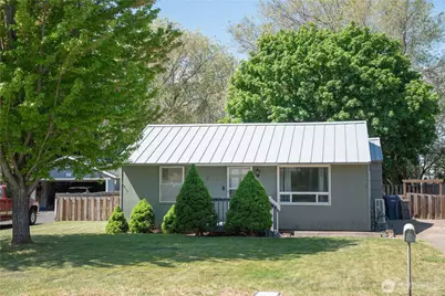 709 S Maple, Ellensburg, WA 98926 - Photo 1