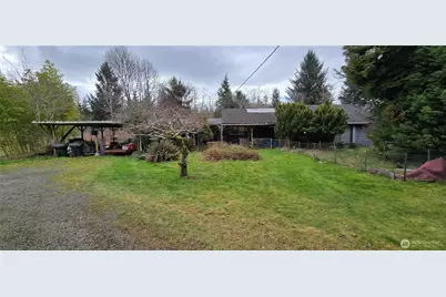 200 Upper Naselle Road, Naselle, WA 98638 - Photo 1