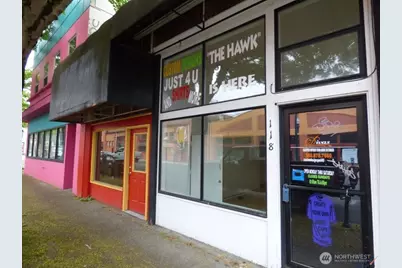 116 NE State Avenue, Olympia, WA 98501 - Photo 1