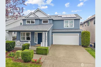 4970 Switchback Loop SE, Lacey, WA 98513 - Photo 5