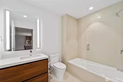 188 Bellevue Way NE #1602, Bellevue, WA 98004 - Photo 15