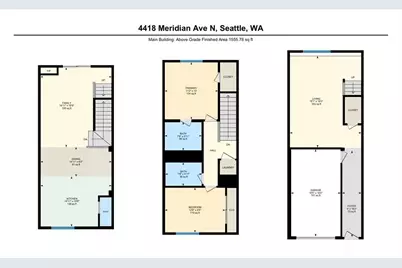 4418 Meridian Avenue N #B, Seattle, WA 98103 - Photo 21