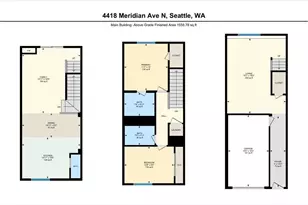 4418 Meridian Ave N, Seattle, WA 98103 - Photo 21