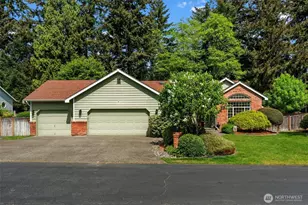 3511 59th St Ct, Gig Harbor, WA 98335 - Photo 1