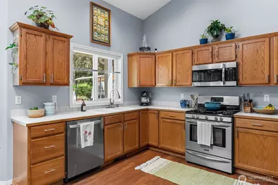 3511 59th Street Ct, Gig Harbor, WA 98335 - Photo 9