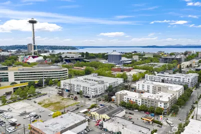 501 Roy Street #T308, Seattle, WA 98109 - Photo 1