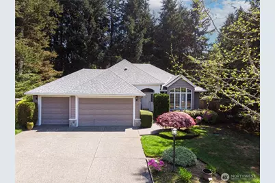 2807 19th Avenue Ct NW, Gig Harbor, WA 98335 - Photo 1