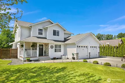 301 Christopher Lane, Everson, WA 98247 - Photo 1