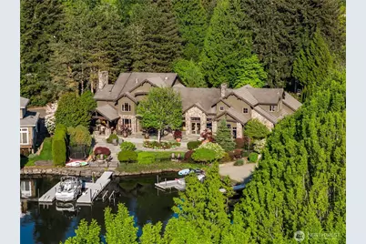 3607 E Lake Sammamish Shore Lane NE, Sammamish, WA 98074 - Photo 9