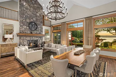 3607 E Lake Sammamish Shore Lane NE, Sammamish, WA 98074 - Photo 5