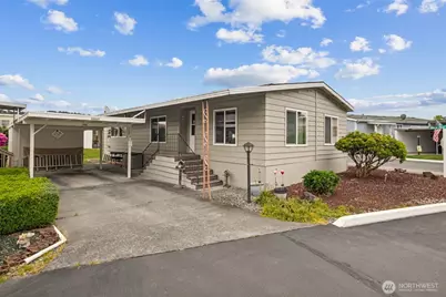 10607 63rd Court E #59, Puyallup, WA 98372 - Photo 1