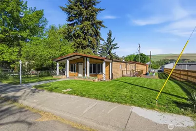 304 W Clay, Dayton, WA 99328 - Photo 3