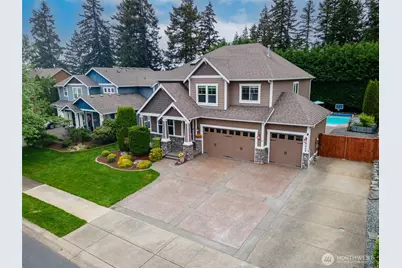 8409 228th Street Ct E, Graham, WA 98338 - Photo 33