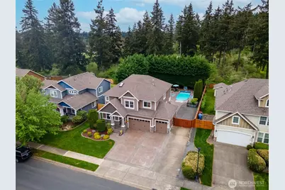 8409 228th Street Ct E, Graham, WA 98338 - Photo 35