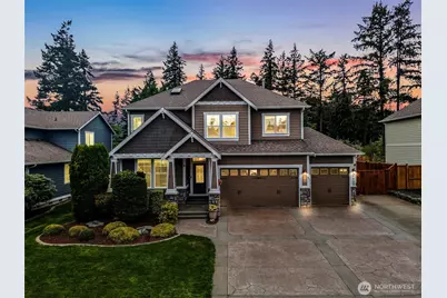 8409 228th Street Ct E, Graham, WA 98338 - Photo 1