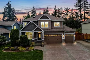8409 228th St Ct E, Graham, WA 98338 - Photo 1