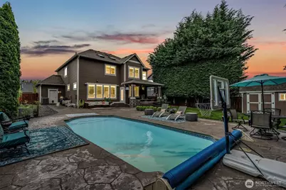 8409 228th Street Ct E, Graham, WA 98338 - Photo 27