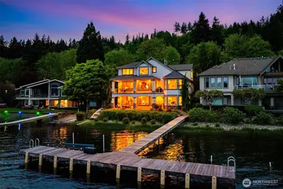 2727 E Lake Sammamish Parkway NE, Sammamish, WA 98074 - Photo 1