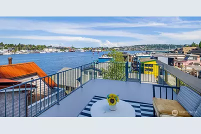2770 Westlake Avenue N #6, Seattle, WA 98109 - Photo 29