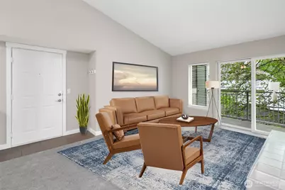 12303 Harbour Pointe Boulevard #U305, Mukilteo, WA 98275 - Photo 3