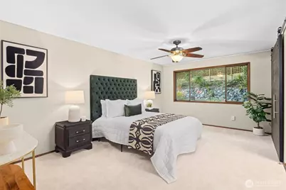 6472 NE 135th Place, Kirkland, WA 98034 - Photo 13
