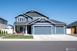 741 K St NE, Quincy, WA 98848 - Photo 1
