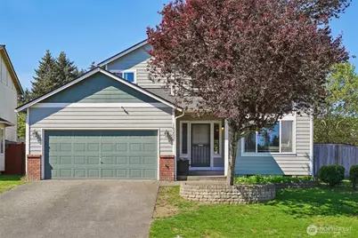 16202 87th Avenue E, Puyallup, WA 98375 - Photo 1