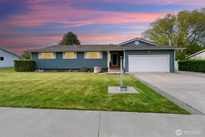 1412 W 15th Avenue, Kennewick, WA 99337 - Photo 1