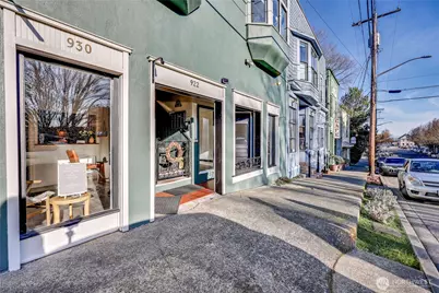 922 Washington Street #2 & 5, Port Townsend, WA 98368 - Photo 3