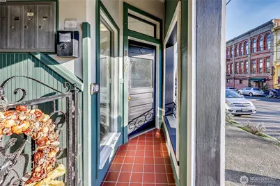 922 Washington Street #2 & 5, Port Townsend, WA 98368 - Photo 15