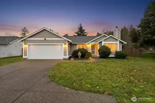 21617 44th Ave Ct E, Spanaway, WA 98387 - Photo 1