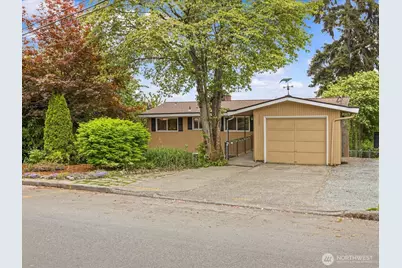 14445 5th Avenue S, Burien, WA 98168 - Photo 1