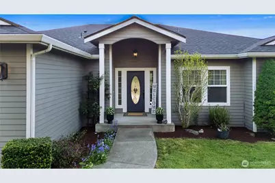 7622 NW Lenox Lane, Silverdale, WA 98383 - Photo 5