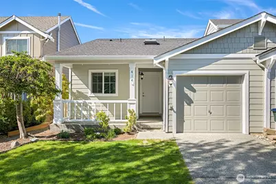 414 Holland Avenue, Bellingham, WA 98226 - Photo 1