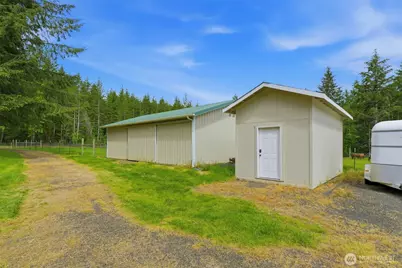 5232 W Shelton Matlock Road, Shelton, WA 95584 - Photo 31