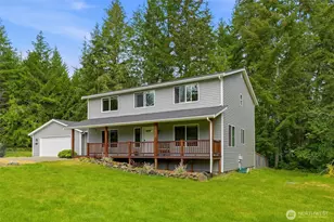 5232 W Shelton Matlock Rd, Shelton, WA 95584 - Photo 1