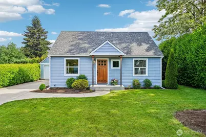 3021 SE 3rd Avenue, Camas, WA 98607 - Photo 1