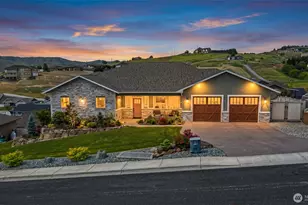 4015 Knowles Rd, Wenatchee, WA 98801 - Photo 1